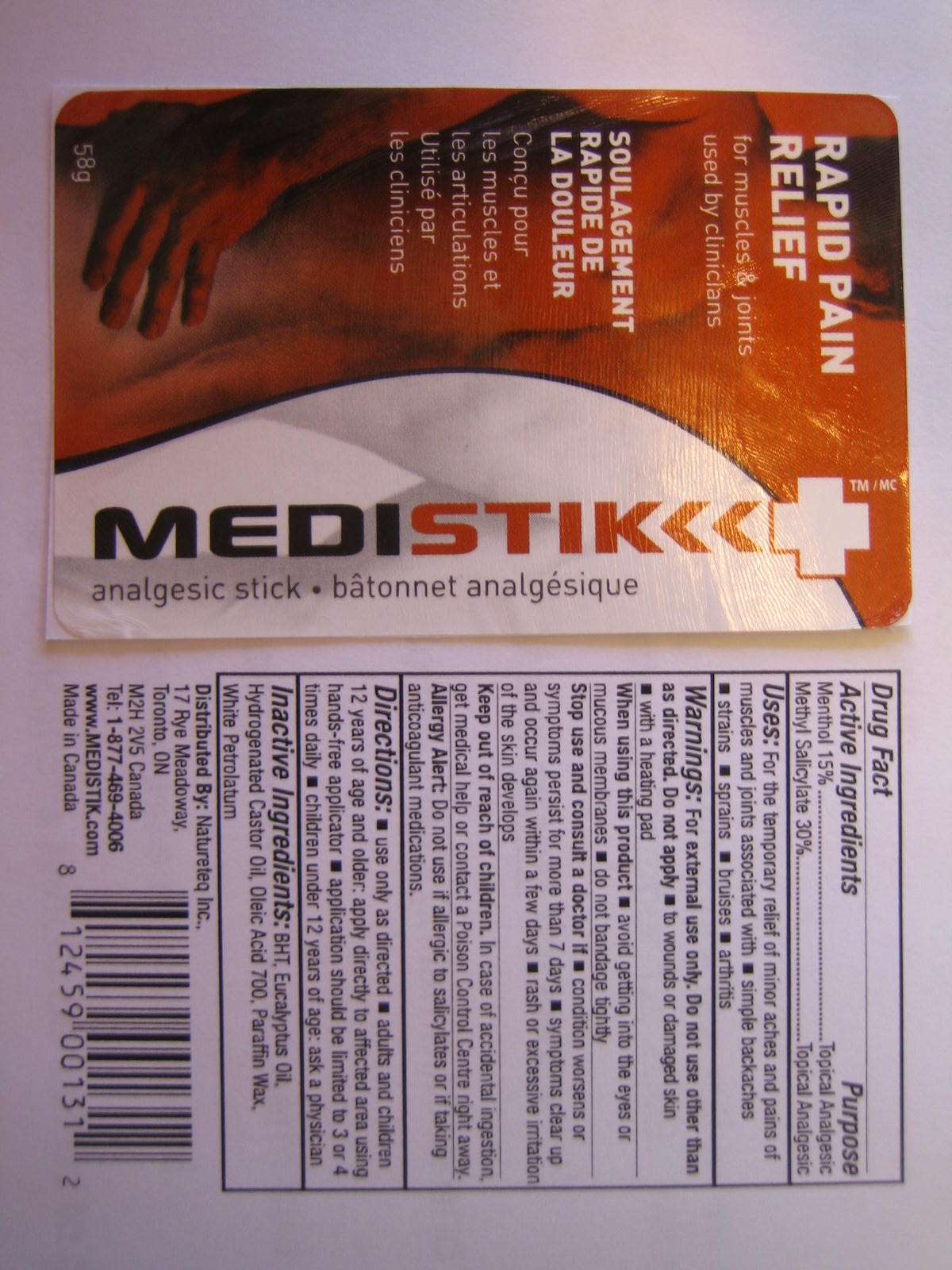 Medistik